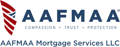 AAFMAA logo