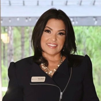 Sonia Rodriguez-Rivera