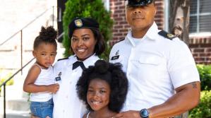 military family