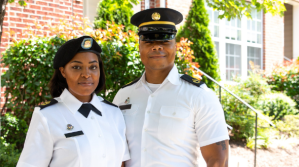 Military Homebuyers