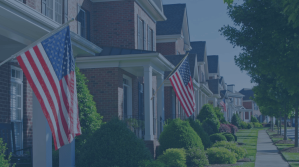 More Than a Mortgage: New Benefits for Military Homebuyers Blog Header IMage