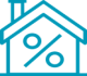 today's rates icon