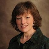 Barbara Warlick headshot