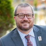 Kevin Crooks headshot